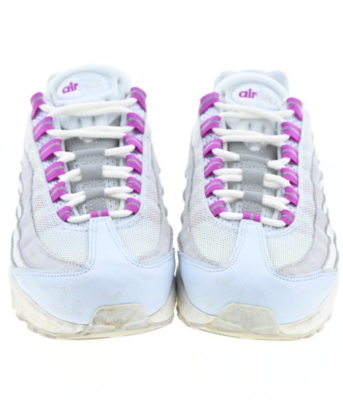 NIKE（ナイキ）スニーカー グレー サイズ:25cm レディース/2200634257094