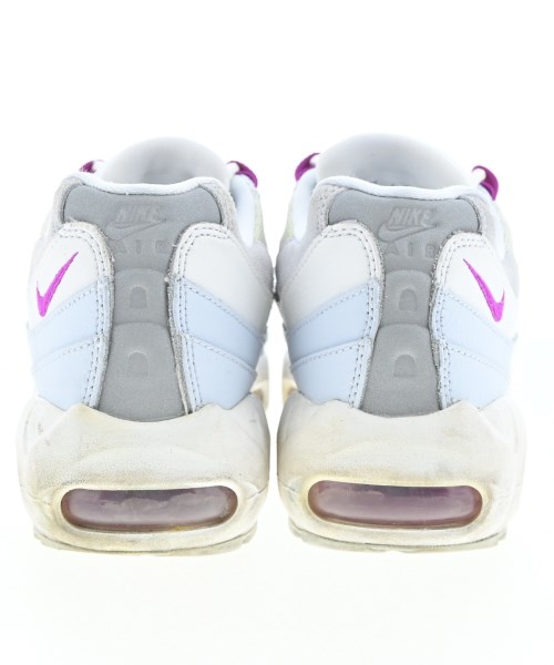 NIKE（ナイキ）スニーカー グレー サイズ:25cm レディース/2200634257094