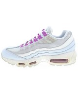 NIKE（ナイキ）スニーカー グレー サイズ:25cm レディース/2200634257094