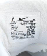 NIKE（ナイキ）スニーカー グレー サイズ:25cm レディース/2200634257094