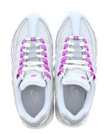 NIKE（ナイキ）スニーカー グレー サイズ:25cm レディース/2200634257094