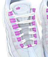 NIKE（ナイキ）スニーカー グレー サイズ:25cm レディース/2200634257094