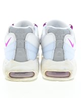 NIKE（ナイキ）スニーカー グレー サイズ:25cm レディース/2200634257094