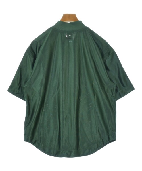 NIKE（ナイキ）カジュアルシャツ 緑 サイズ:M メンズ/2200636638013