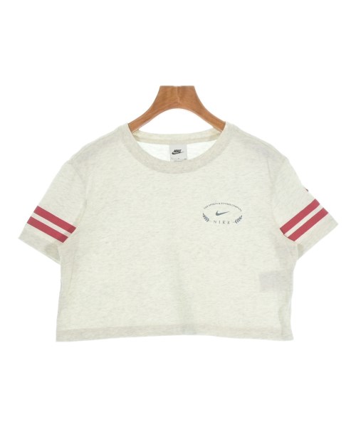 NIKE(ナイキ)Tシャツ・カットソー グレー サイズ:S/2200638290011