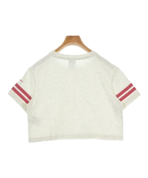 NIKE（ナイキ）Tシャツ・カットソー グレー サイズ:S レディース/2200638290011