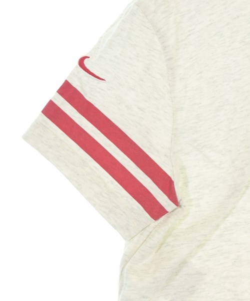 NIKE（ナイキ）Tシャツ・カットソー グレー サイズ:S レディース/2200638290011