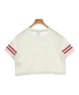 NIKE（ナイキ）Tシャツ・カットソー グレー サイズ:S レディース/2200638290011