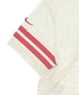 NIKE（ナイキ）Tシャツ・カットソー グレー サイズ:S レディース/2200638290011