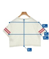 NIKE（ナイキ）Tシャツ・カットソー グレー サイズ:S レディース/2200638290011