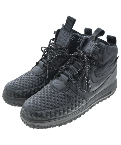 NIKE(ナイキ)スニーカー 黒 サイズ:28cm/2200642989178