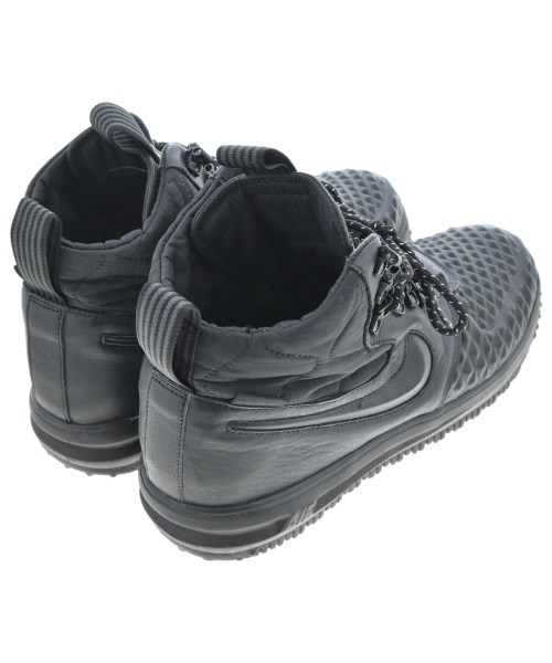 NIKE（ナイキ）スニーカー 黒 サイズ:28cm メンズ/2200642989178