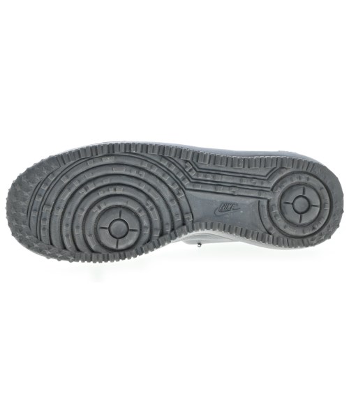 NIKE（ナイキ）スニーカー 黒 サイズ:28cm メンズ/2200642989178