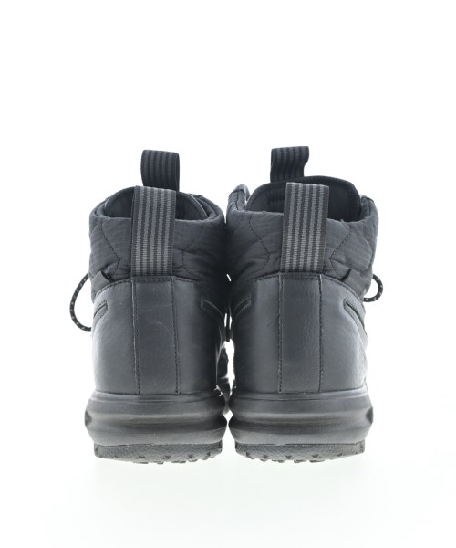 NIKE（ナイキ）スニーカー 黒 サイズ:28cm メンズ/2200642989178