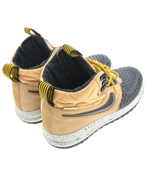 NIKE（ナイキ）スニーカー 黒 サイズ:28cm メンズ/2200642989185