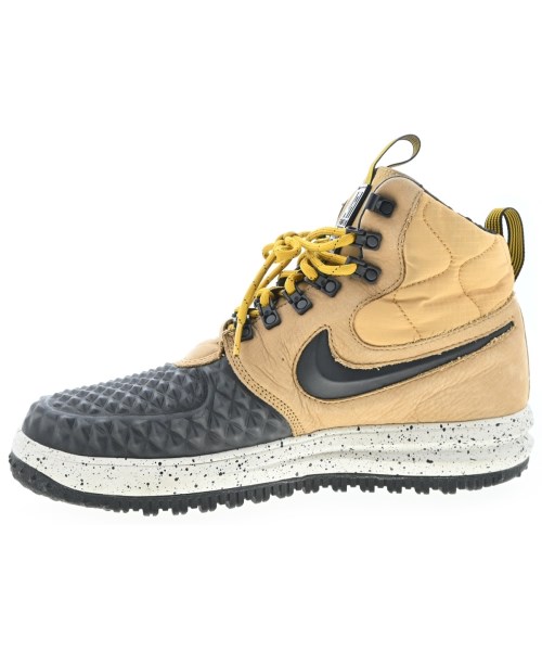 NIKE（ナイキ）スニーカー 黒 サイズ:28cm メンズ/2200642989185