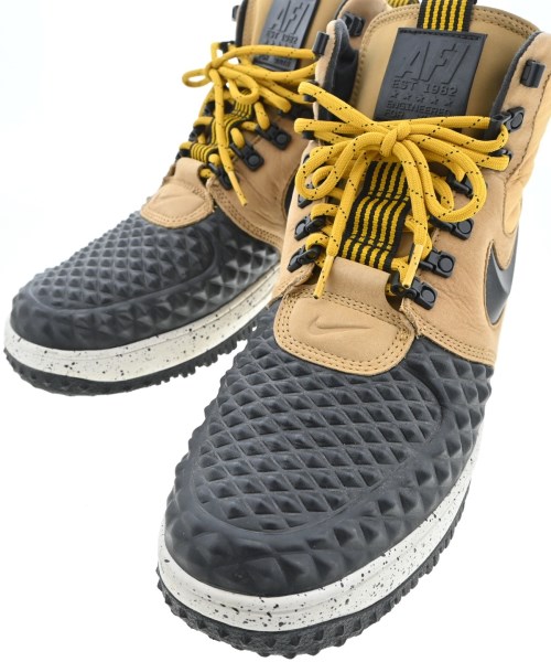 NIKE（ナイキ）スニーカー 黒 サイズ:28cm メンズ/2200642989185