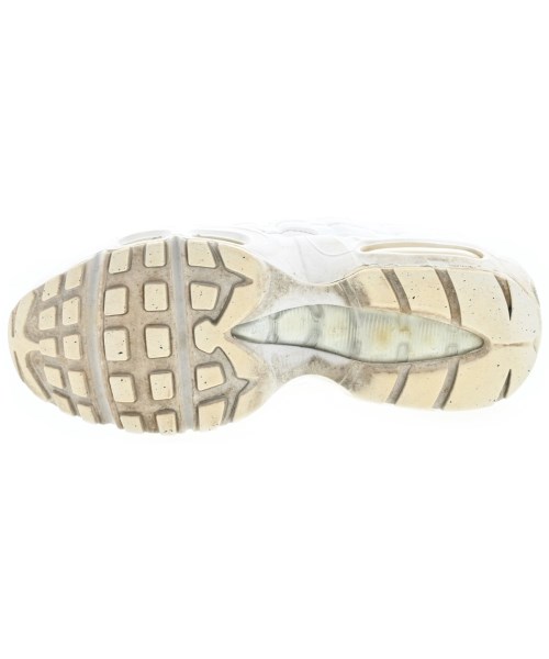 NIKE（ナイキ）スニーカー 白 サイズ:23.5cm メンズ/2200644101042