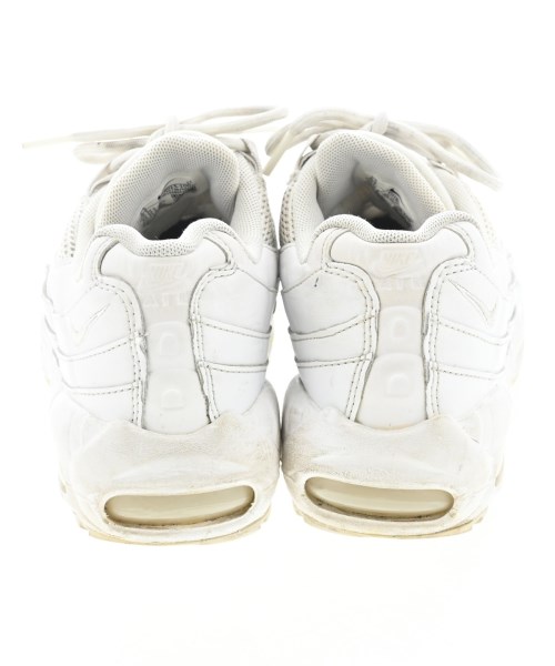 NIKE（ナイキ）スニーカー 白 サイズ:23.5cm メンズ/2200644101042