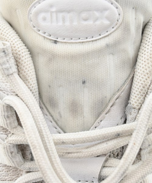 NIKE（ナイキ）スニーカー 白 サイズ:23.5cm メンズ/2200644101042