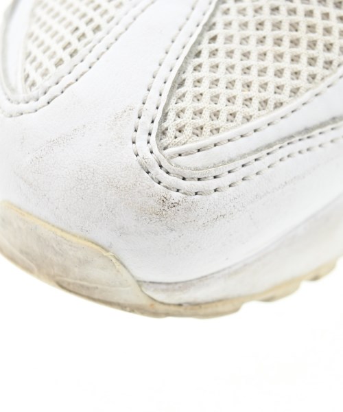 NIKE（ナイキ）スニーカー 白 サイズ:23.5cm メンズ/2200644101042