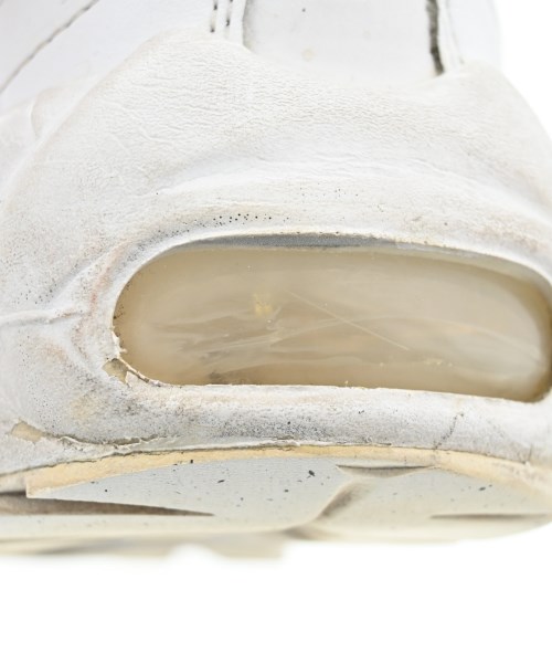 NIKE（ナイキ）スニーカー 白 サイズ:23.5cm メンズ/2200644101042