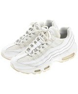 NIKE（ナイキ）スニーカー 白 サイズ:23.5cm メンズ/2200644101042