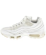 NIKE（ナイキ）スニーカー 白 サイズ:23.5cm メンズ/2200644101042