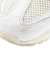 NIKE（ナイキ）スニーカー 白 サイズ:23.5cm メンズ/2200644101042