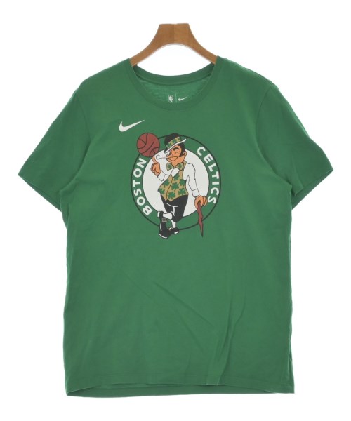 NIKE(ナイキ)Tシャツ・カットソー 緑 サイズ:M/2200644650311