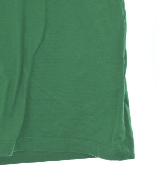 NIKE（ナイキ）Tシャツ・カットソー 緑 サイズ:M メンズ/2200644650311