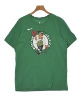 NIKE（ナイキ）Tシャツ・カットソー 緑 サイズ:M メンズ/2200644650311