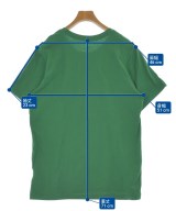 NIKE（ナイキ）Tシャツ・カットソー 緑 サイズ:M メンズ/2200644650311