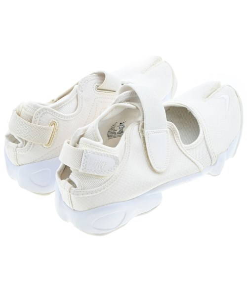 NIKE（ナイキ）スニーカー 白 サイズ:25cm レディース/2200645063028