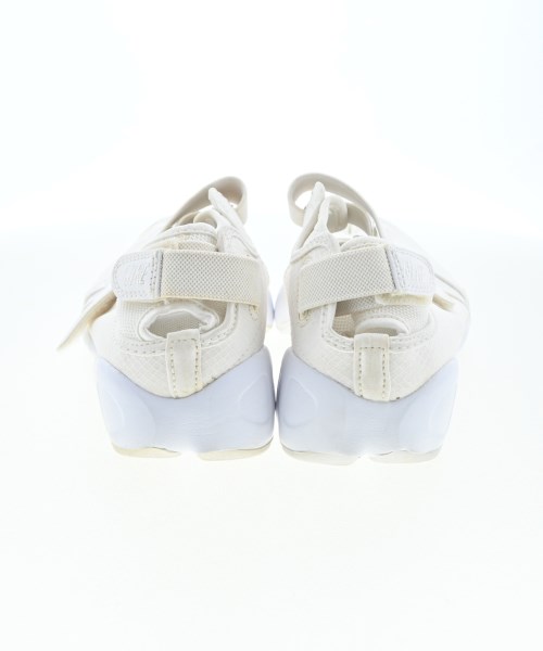 NIKE（ナイキ）スニーカー 白 サイズ:25cm レディース/2200645063028
