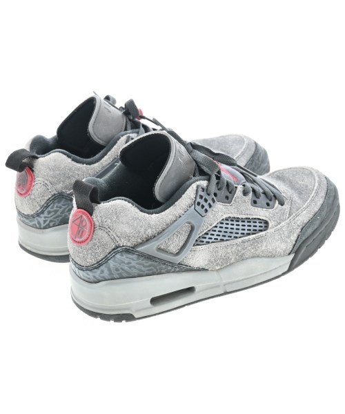 NIKE（ナイキ）スニーカー グレー サイズ:26.5cm メンズ/2200645547108