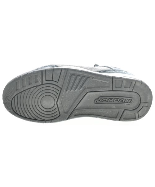 NIKE（ナイキ）スニーカー グレー サイズ:26.5cm メンズ/2200645547108