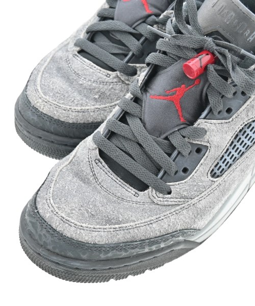 NIKE（ナイキ）スニーカー グレー サイズ:26.5cm メンズ/2200645547108