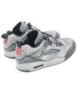 NIKE（ナイキ）スニーカー グレー サイズ:26.5cm メンズ/2200645547108