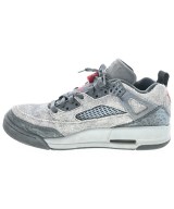 NIKE（ナイキ）スニーカー グレー サイズ:26.5cm メンズ/2200645547108