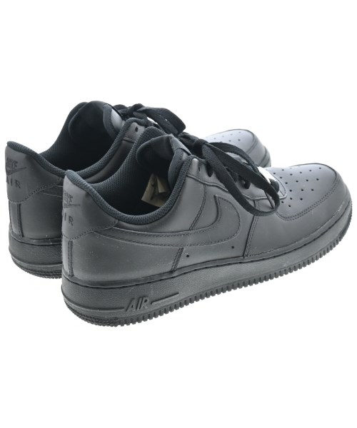 NIKE（ナイキ）スニーカー 黒 サイズ:25cm メンズ/2200645569094