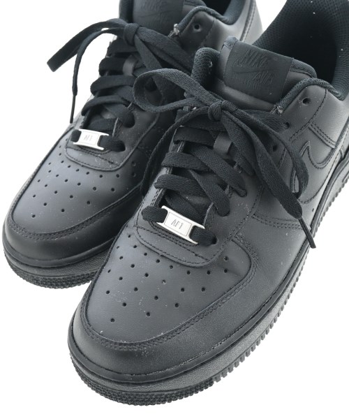 NIKE（ナイキ）スニーカー 黒 サイズ:25cm メンズ/2200645569094