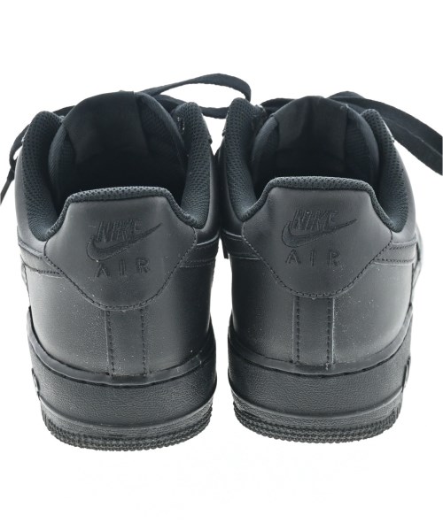 NIKE（ナイキ）スニーカー 黒 サイズ:25cm メンズ/2200645569094