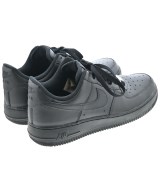 NIKE（ナイキ）スニーカー 黒 サイズ:25cm メンズ/2200645569094