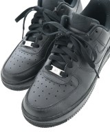 NIKE（ナイキ）スニーカー 黒 サイズ:25cm メンズ/2200645569094