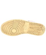 NIKE（ナイキ）スニーカー オレンジ サイズ:26cm メンズ/2200645581058