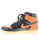 NIKE（ナイキ）スニーカー オレンジ サイズ:26cm メンズ/2200645581058