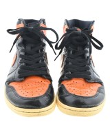 NIKE（ナイキ）スニーカー オレンジ サイズ:26cm メンズ/2200645581058