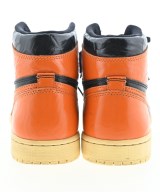 NIKE（ナイキ）スニーカー オレンジ サイズ:26cm メンズ/2200645581058