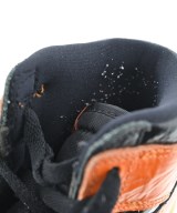 NIKE（ナイキ）スニーカー オレンジ サイズ:26cm メンズ/2200645581058